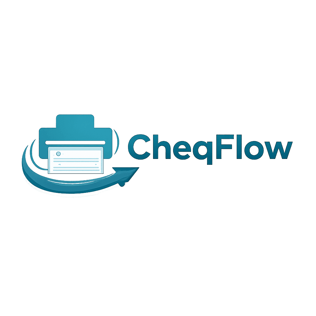 CheqFlow
